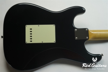 g7-ST/R - Black Beauty